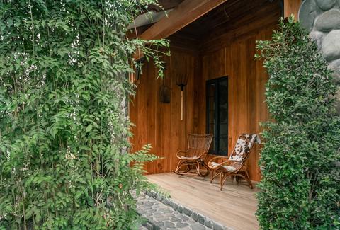Hacienda La Danesa Ecuador